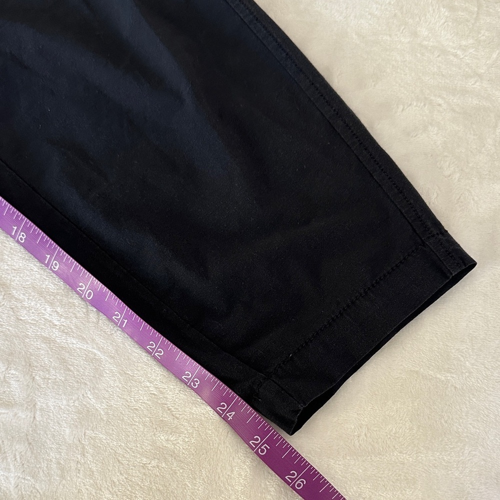 CALIA Black Pants - Picture 10 of 10